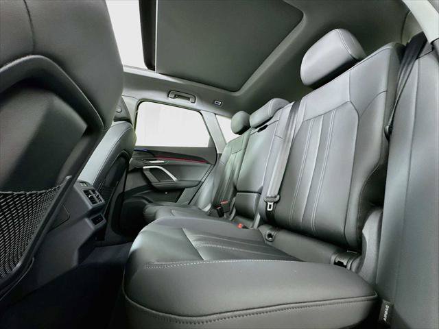 Certified 2025 Audi Q5 Premium w/ Convenience Package AWD/4WD image 22
