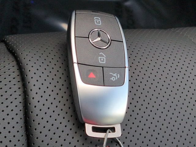 New 2026 Mercedes-Benz GLE 450 4MATIC Coupe image 30