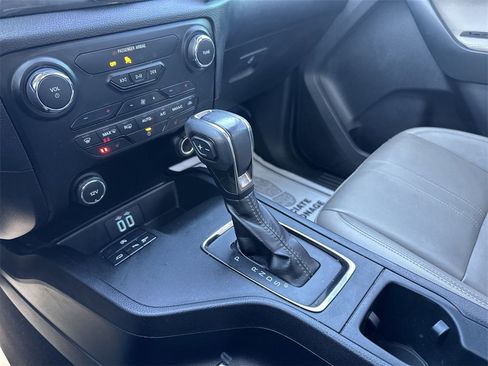 Used 2019 Ford Ranger Lariat image 19