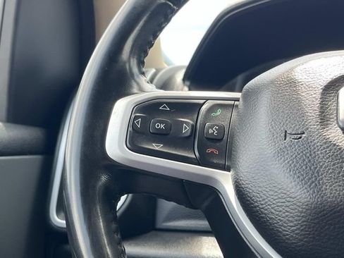 Certified 2020 RAM 1500 Big Horn RWD image 29