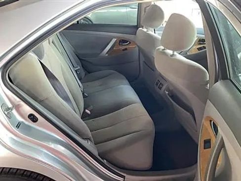 Used 2007 Toyota Camry CE image 7
