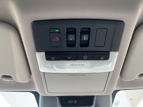 Used 2022 Nissan Rogue SL w/ SL Premium Package AWD/4WD image 32