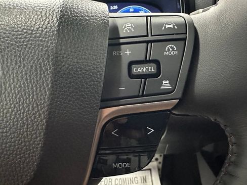 Used 2026 Toyota Camry XSE FWD image 20