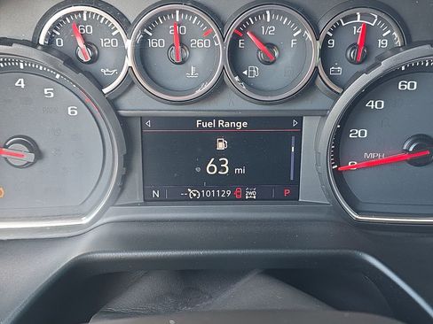 Used 2021 Chevrolet Tahoe Z71 image 33