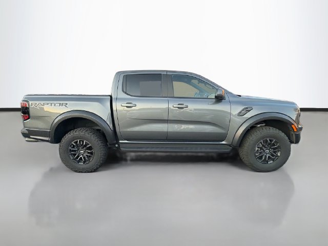 Used 2026 Ford Ranger Raptor AWD/4WD image 8