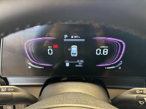 Certified 2024 Kia Sportage EX AWD/4WD image 16