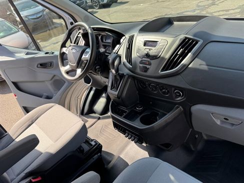 Used 2018 Ford Transit 350 148 Low Roof image 50