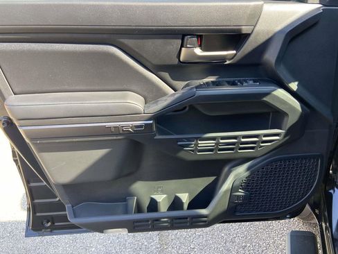 Used 2024 Toyota Tacoma TRD Sport w/ TRD Sport Upgrade Package image 10