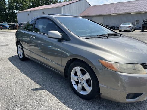 Used 2006 Honda Civic EX image 6
