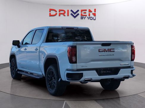 New 2026 GMC Sierra 1500 Elevation w/ Elevation Premium Package image 3