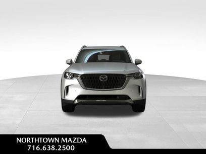 New 2026 MAZDA CX-90 Plug-In Hybrid w/ Premium Plus