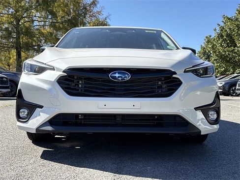 New 2025 Subaru Impreza RS image 8