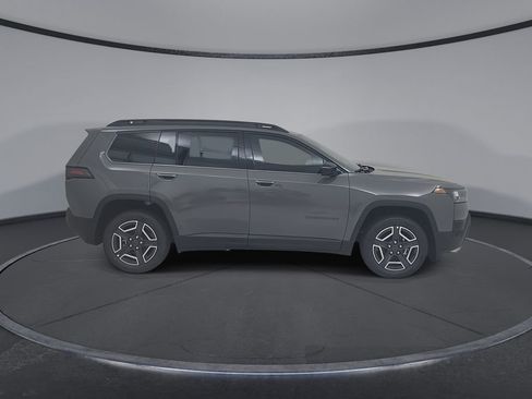 New 2026 Jeep Cherokee Laredo image 17