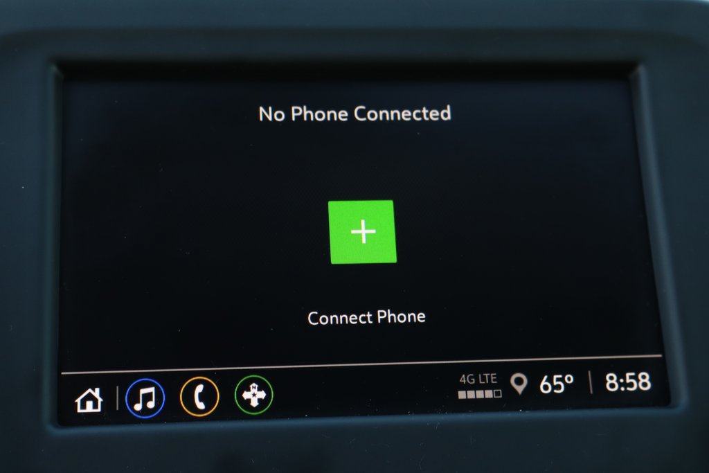 Used 2023 Chevrolet Equinox LT w/ Driver Convenience Package FWD image 30