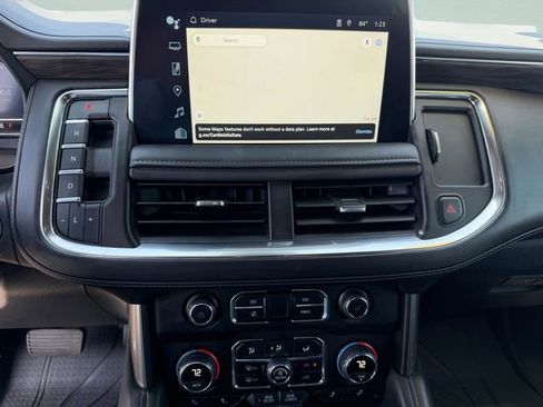 Certified 2024 Chevrolet Tahoe Z71 image 25