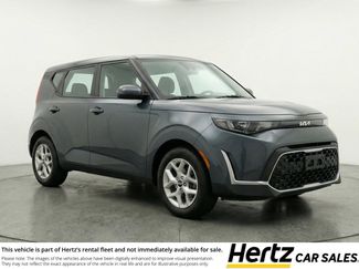 Used 2025 Kia Soul LX w/ LX Technology Package video 1