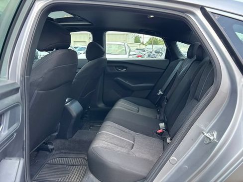 Used 2023 Honda Accord Sport image 6