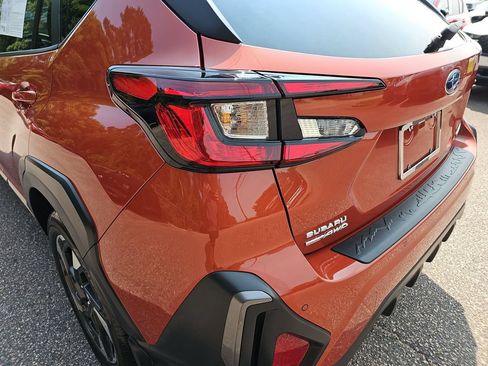 Certified 2025 Subaru Crosstrek 2.5i Limited w/ Popular Package #4A AWD/4WD image 29