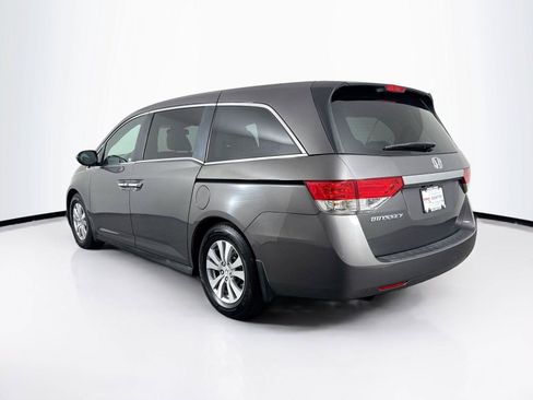 Used 2016 Honda Odyssey EX-L image 12