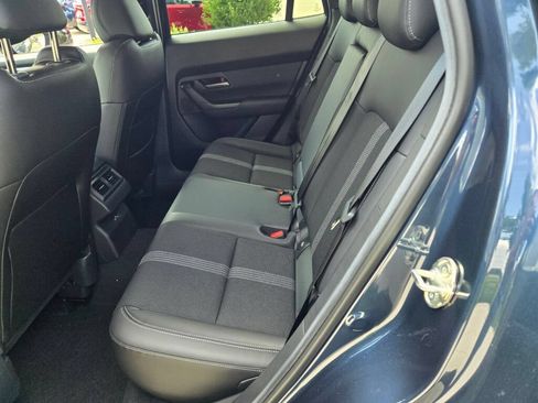 New 2026 MAZDA CX-50 AWD 2.5 S w/ Select Package image 13