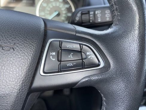 Used 2020 Ford EcoSport SE image 29