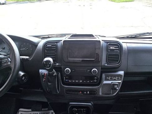Used 2022 RAM ProMaster 1500 w/ Convenience Group FWD image 12