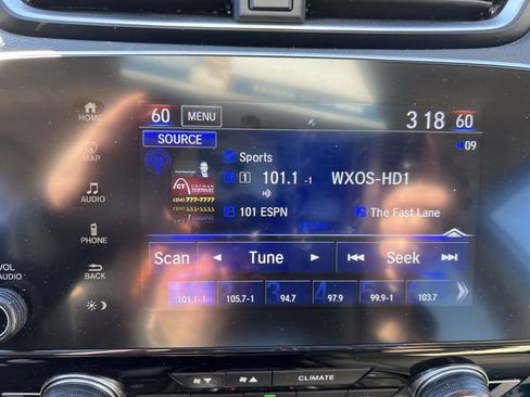 Used 2022 Honda CR-V Touring image 14