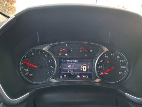 Used 2020 Chevrolet Equinox LT w/ LPO, Cargo Package image 20