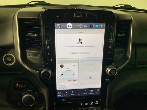 Used 2024 RAM 1500 Big Horn image 22