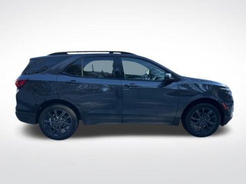 Used 2022 Chevrolet Equinox RS image 5