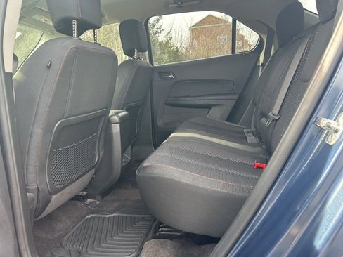 Used 2016 Chevrolet Equinox LT w/ Convenience Package image 6