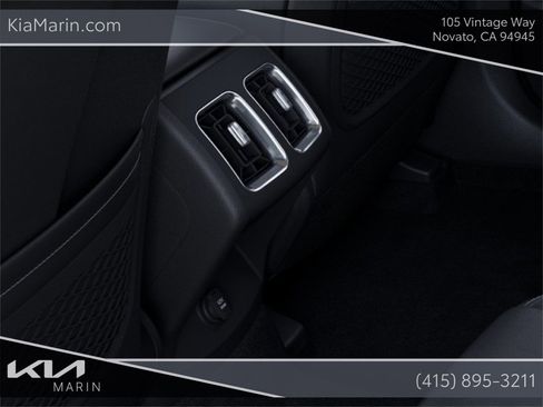 New 2026 Kia Sorento EX image 26