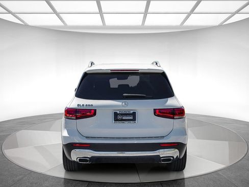 Certified 2022 Mercedes-Benz GLB 250 image 3