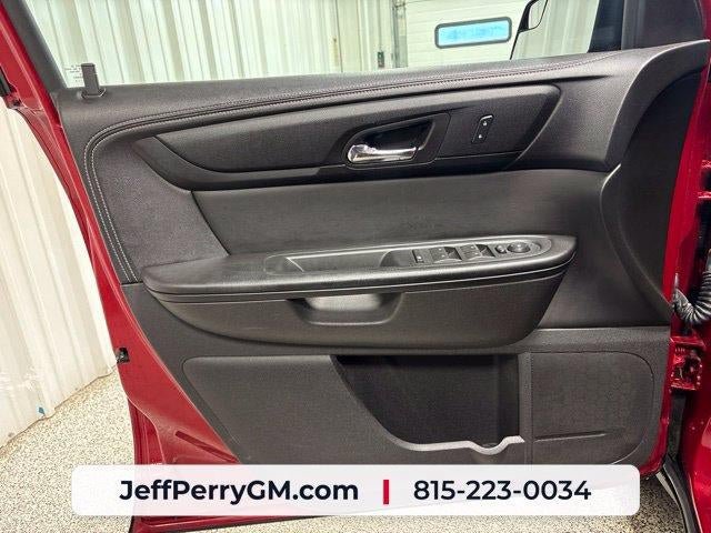 Used 2013 GMC Acadia SLE FWD image 7