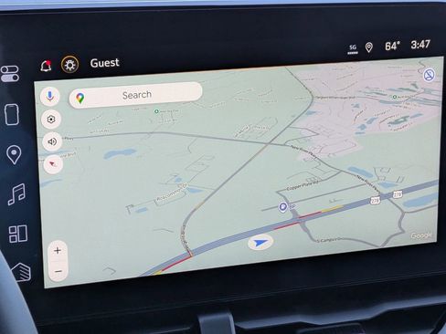 New 2026 Chevrolet Equinox LT w/ Convenience Package II image 24