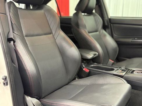 Used 2019 Subaru WRX Limited w/ Popular Package #3 AWD/4WD image 16