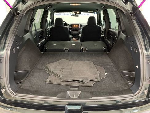 Used 2019 Honda Passport Sport image 7