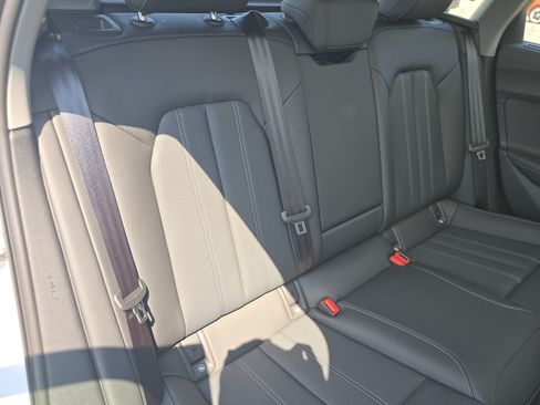 New 2026 Audi A5 2.0T Premium Plus AWD/4WD image 19