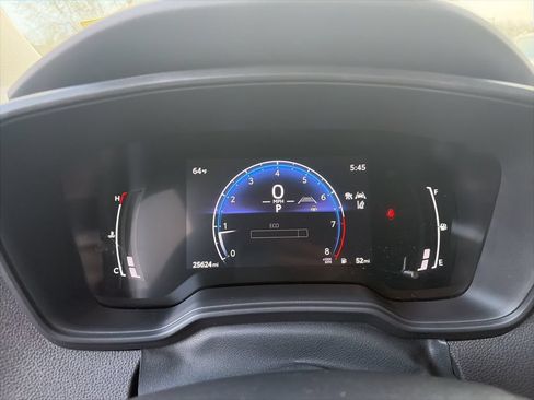 Used 2026 Toyota Corolla LE FWD image 14