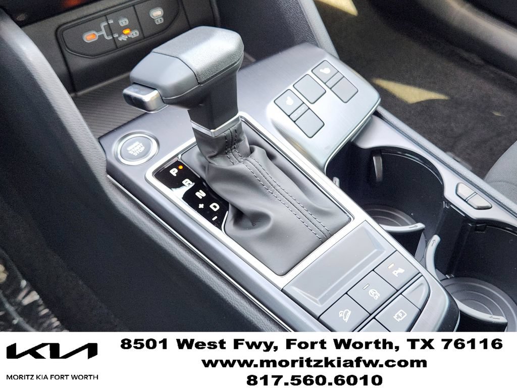 New 2026 Kia Sportage LX w/ LX Convenience Package FWD image 15