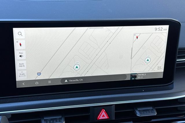 New 2026 Kia K5 GT-Line w/ GT-Line Red Interior Package FWD image 22