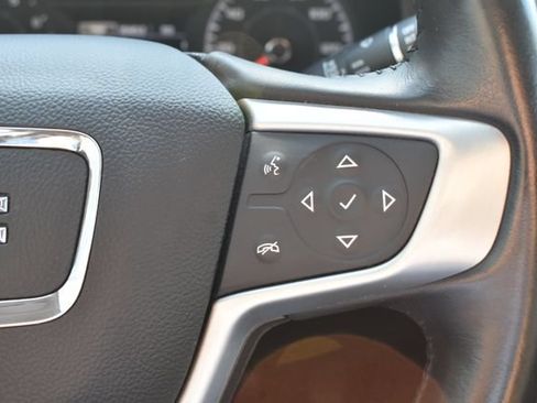 Used 2019 GMC Acadia SLE w/ Driver Alert Package I AWD/4WD image 24