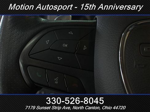 Used 2019 Dodge Charger SXT w/ Plus Group image 18