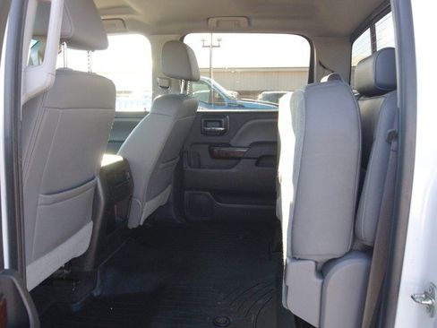 Used 2016 GMC Sierra 1500 SLT w/ SLT Premium Package image 30