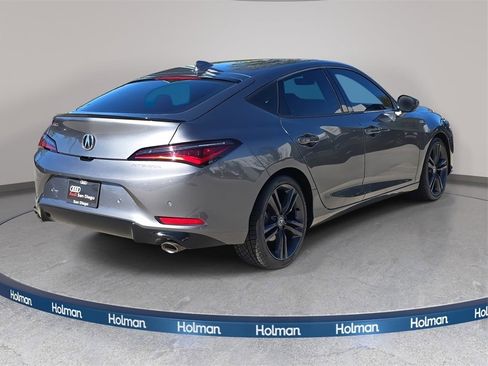 Used 2023 Acura Integra A-Spec image 4