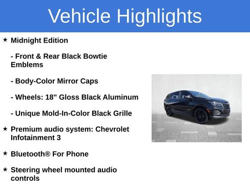 Certified 2023 Chevrolet Equinox LS w/ LS Convenience Package image 6