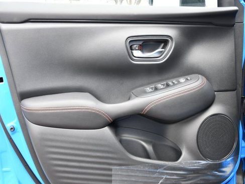 New 2026 Honda HR-V Sport image 11