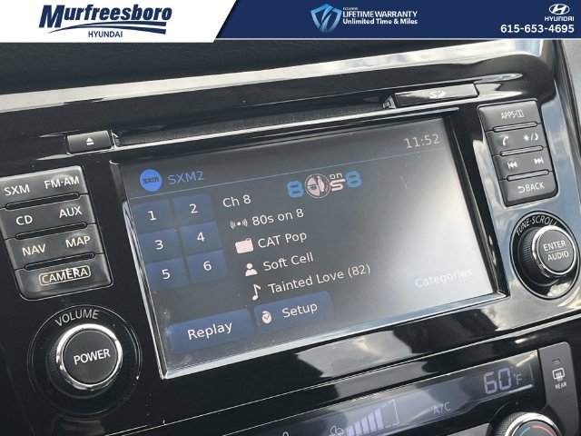 Used 2015 Nissan Rogue SV w/ SV Premium Package FWD image 30