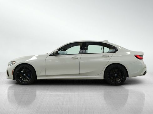 Used 2020 BMW M340i xDrive w/ Premium Package image 2