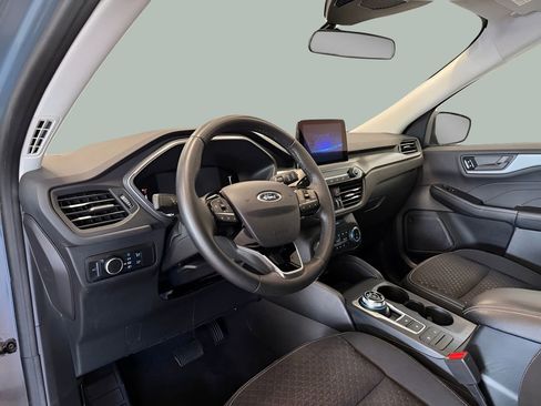 Used 2023 Ford Escape Active AWD/4WD image 14